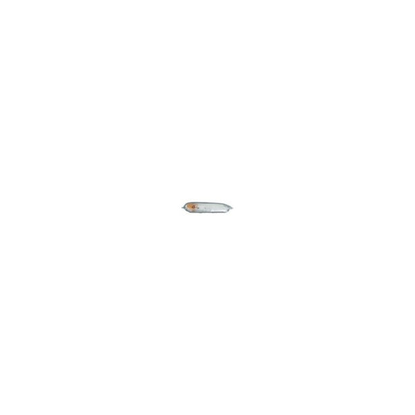 16-16 Hd Pilot (non Elite 4wd) W/ Park.l Calavera Derecha