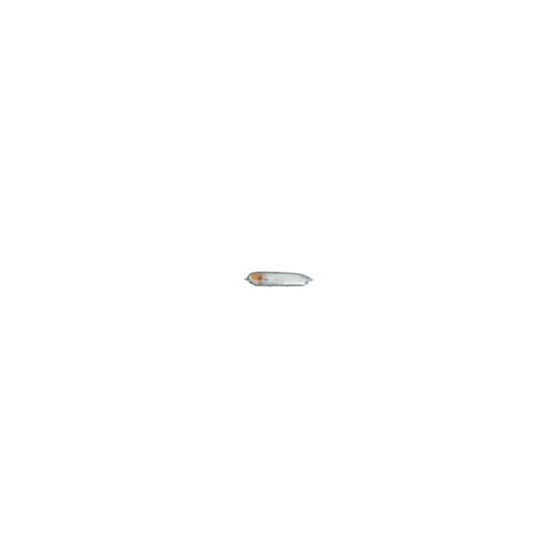16-16 Hd Pilot (non Elite 4wd) W/ Park.l Calavera Derecha