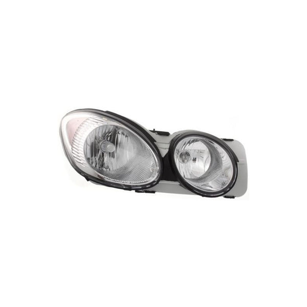 Faro Buick Lacrosse 05-07