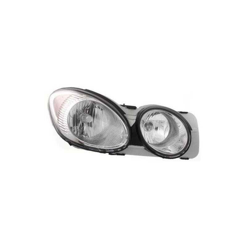 Faro Buick Lacrosse 05-07