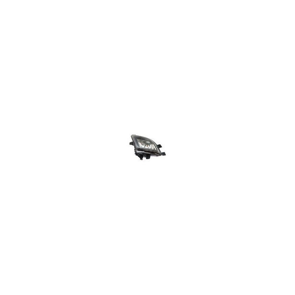 15-16 Vw Jetta Faro De Niebla Izquierdo
