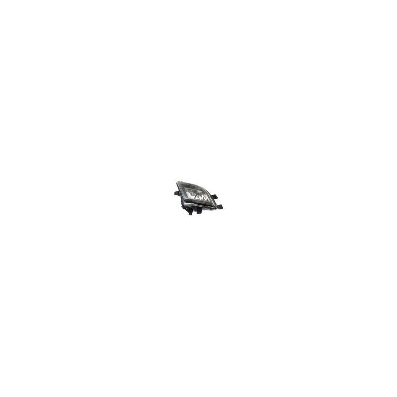 15-16 Vw Jetta Faro De Niebla Izquierdo
