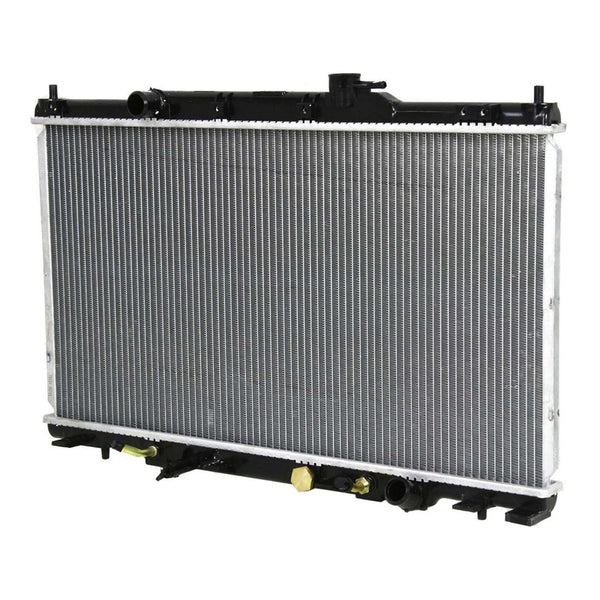 Cr-v 02-06/element 03-06 Radiador