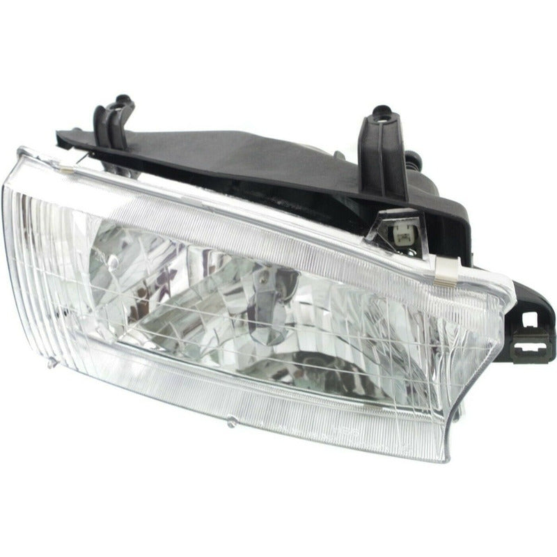 Subaru Legacy 1997-1999 Faros