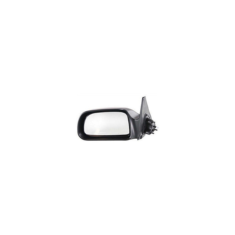 Toyota Tacoma 2001-2003 Espejo Manual Izquierdo