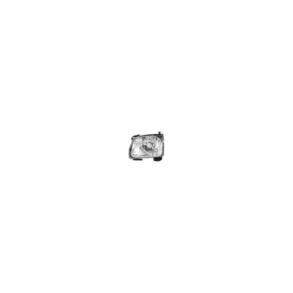 01-04 Ty Tacoma Faro Izquierdo