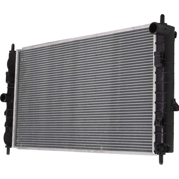 Cobalt 05-10 / Ion 04-07 Radiador, 2.0l, Manual Trans.