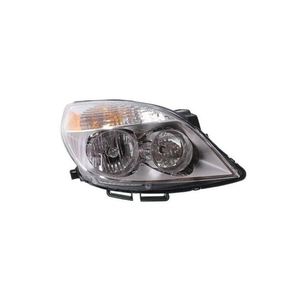 Faro Saturn Aura 08-09