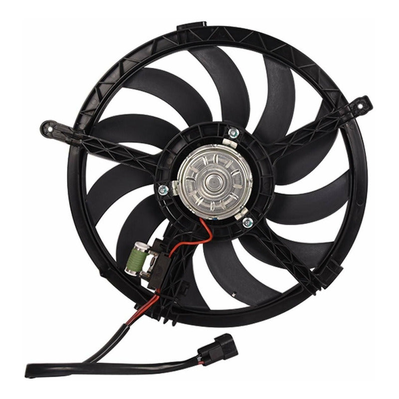 Mini Cooper 2007- 2015 Turbo Motoventilador