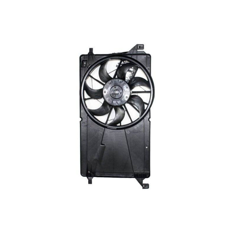 04-09 Mz 3 W/o Turbo W/ Fcm R&c (s) Motoventilador