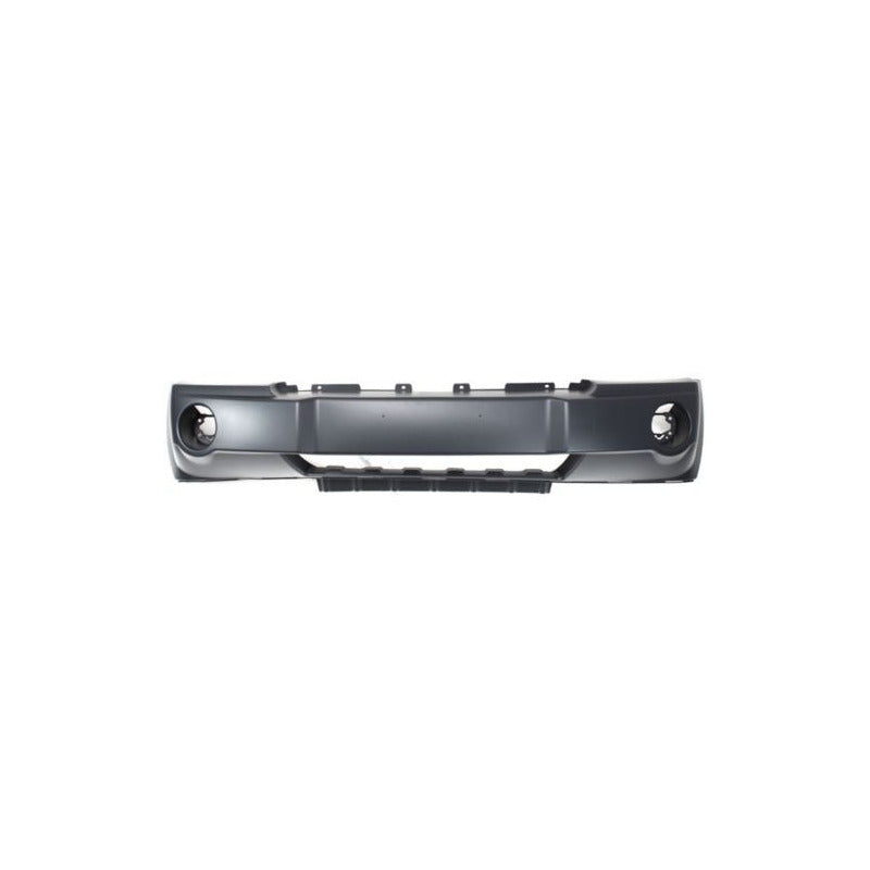 Jp Grand Cherokee 05-07 Fascia Delantera