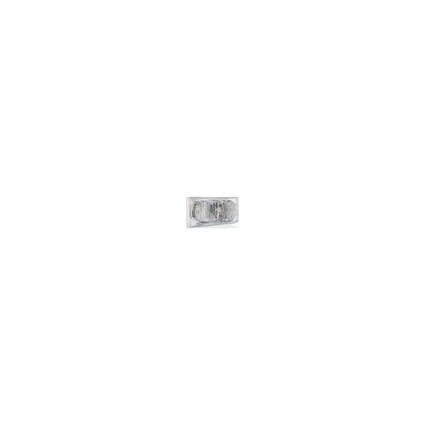 02-04 Fd F-250 Pick Up Supr Duty Faro Derecho