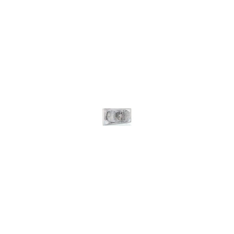 02-04 Fd F-250 Pick Up Supr Duty Faro Derecho