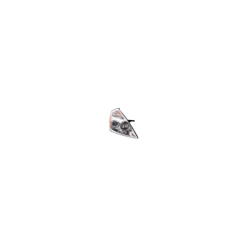 09-09 Ka R-io Sdn/hb 10-11 Type 1 Faro Izquierdo