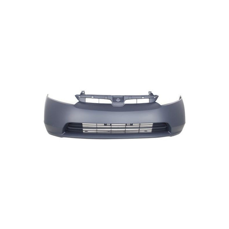 Hd Civic 06-08 Fascia Delantera 4puertas