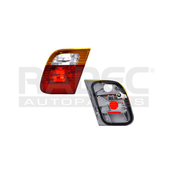 Calavera Interior Bw Serie 3 02-05 / Lado Derecho