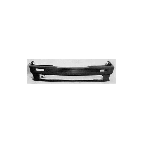 Pontiac Grand Am 89-91 Fascia Delantera