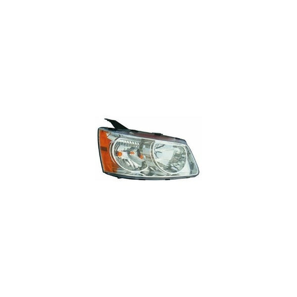 Faro De Pontiac Torrent 06-09
