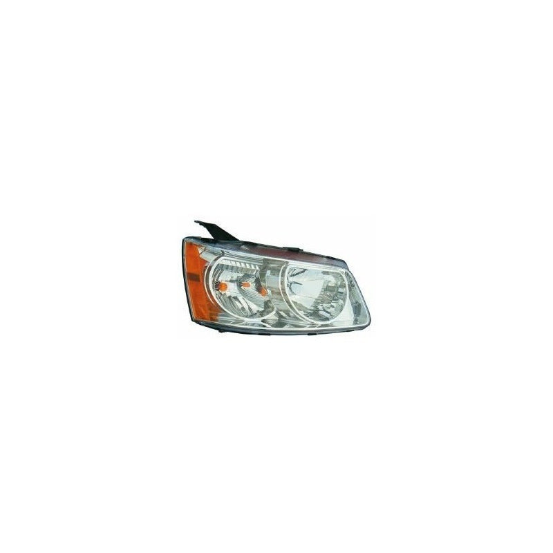Faro De Pontiac Torrent 06-09