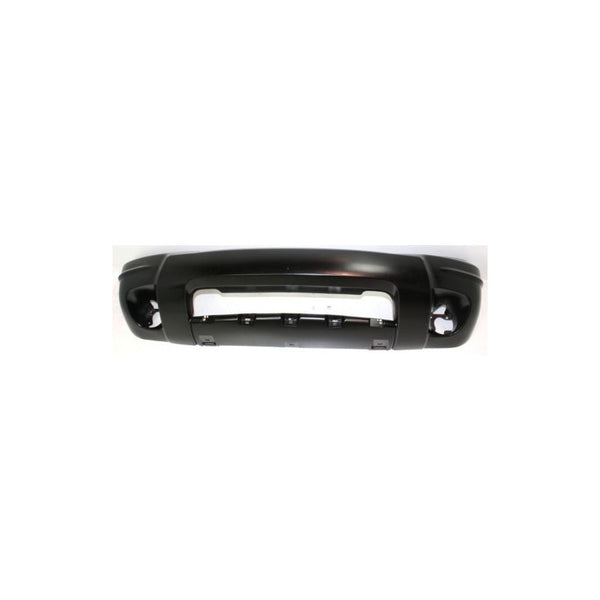 Jp Grand Cherokee 04-04 Fascia Delantera Limited/overland