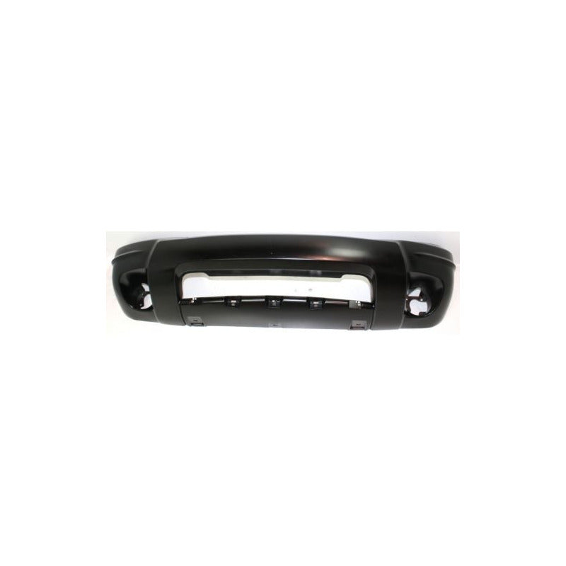 Jp Grand Cherokee 04-04 Fascia Delantera Limited/overland