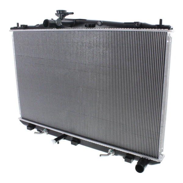 Rx350 10-12/sienna 11-16 Radiador, W/ Tow Pkg