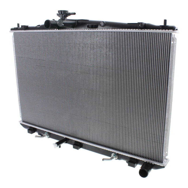 Rx350 10-12/sienna 11-16 Radiador, W/ Tow Pkg