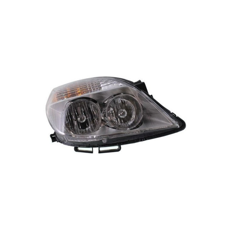 Faro Saturn Aura 2007