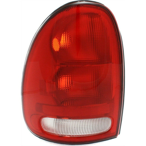 Calavera Chrysler Town & Country 96-00