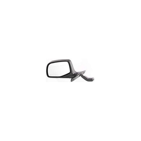 92-96 Fd Bronco Pad Dsn Man Espejo Izquierdo