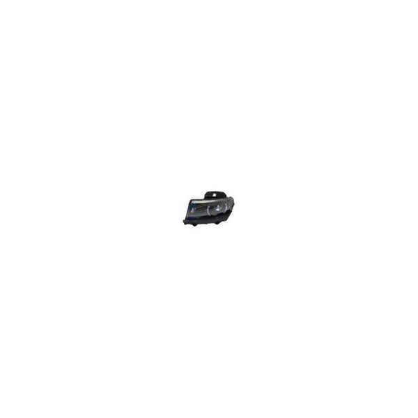 14-15 Cv Camaro Hid Lt;ss Model W/rs Pkg Faro Izquierdo