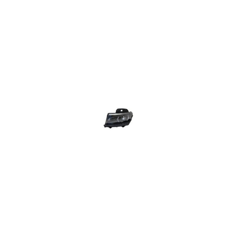 14-15 Cv Camaro Hid Lt;ss Model W/rs Pkg Faro Izquierdo