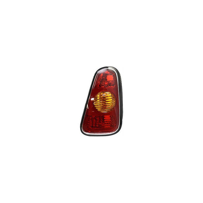 02-06 Mi Mini Cooper/cper S (hb) Calavera Derecho