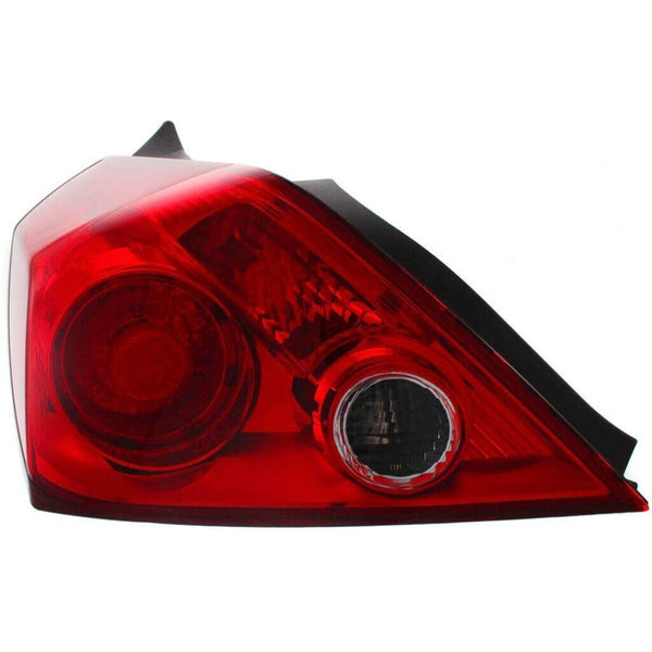 Calavera Altima Coupe 2008-2013