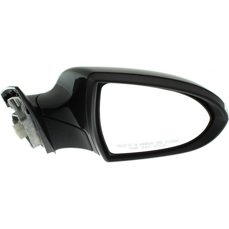 Kia Sportage 2011-2016 Espejo Desempañante, Plegable, Luz
