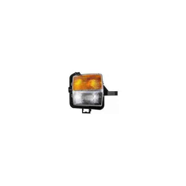 Faro De Niebla Cadillac Cts 03-07