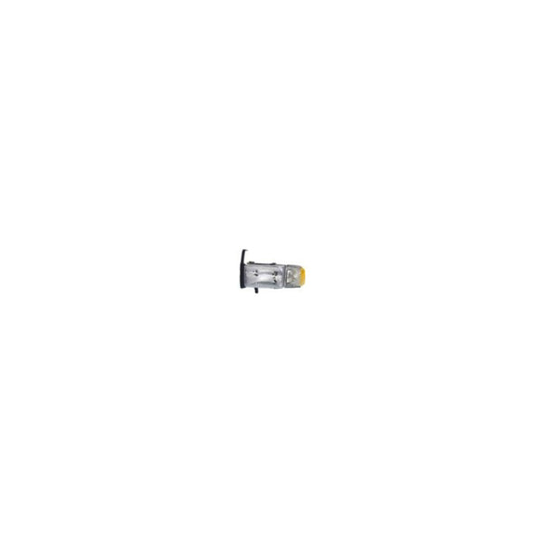 94-02 Dg Pick Up (w/o Spt Pkg) Faro Izquierdo