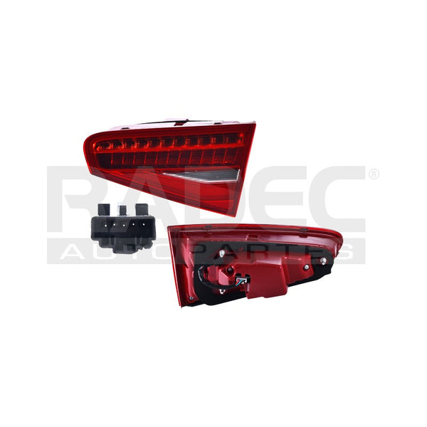 Calavera Interior Ad A4 13-16 C/led Lado Derecho