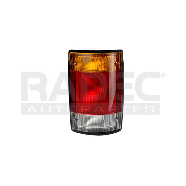 Calavera Fd Econoline 92-94 / Lado Derecho