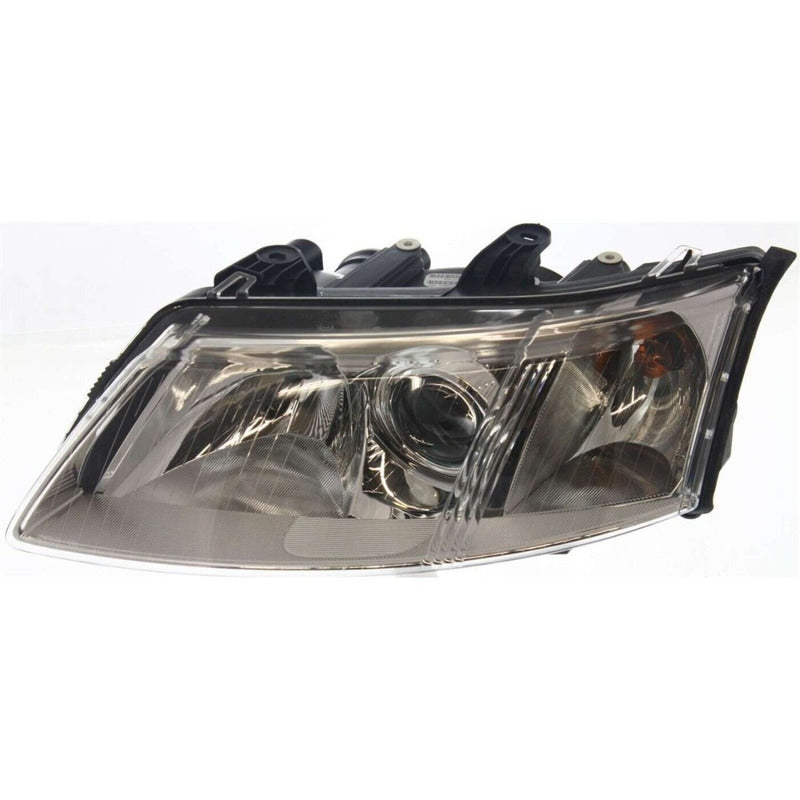 Saab 9-3 2004-2007 Par De Faros