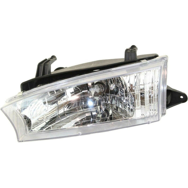 Subaru Legacy 1997-1999 Faros