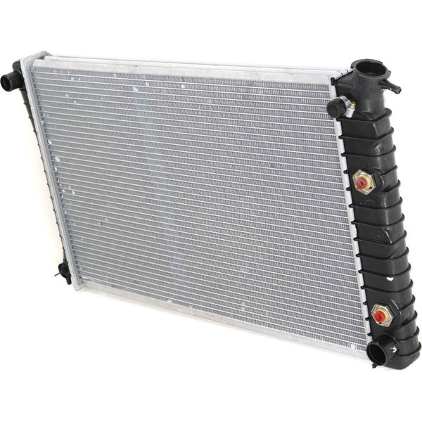C/k Series P/u 88-91 / Suburban 81-91 Radiador, 28x17 Core