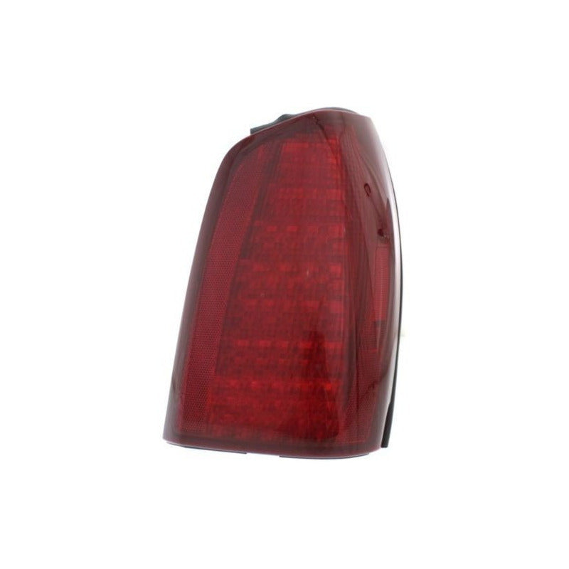 Calavera Cadillac Deville 00-05