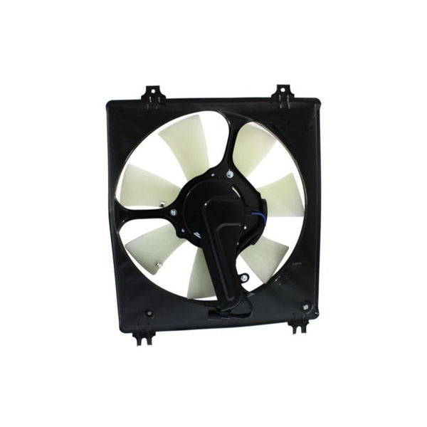 09-12 Ac Tl 3.5l V6 Cond Motoventilador