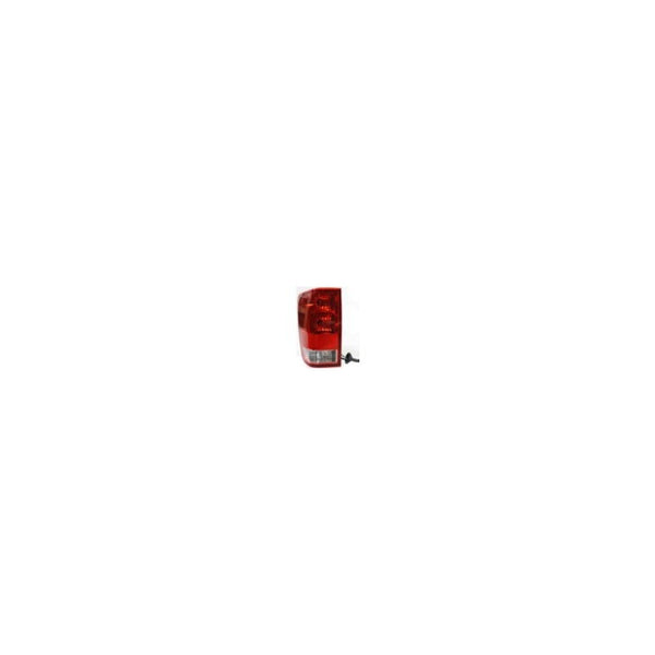 04-15 Ns Titan (w/ Utility Comp) Calavera Izquierda