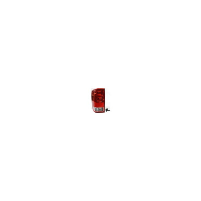04-15 Ns Titan (w/ Utility Comp) Calavera Izquierda