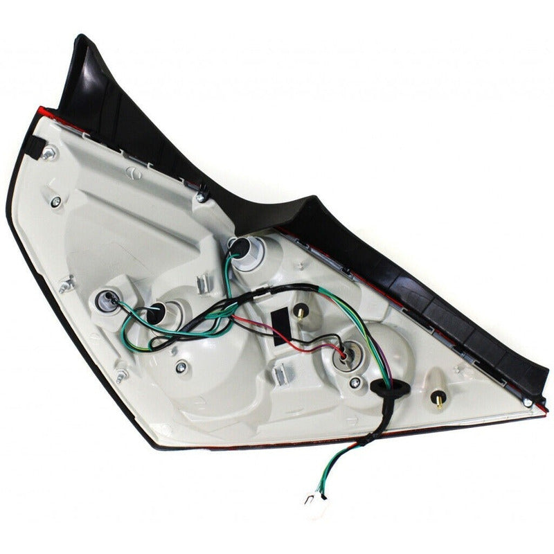 Calavera Altima Coupe 2008-2013
