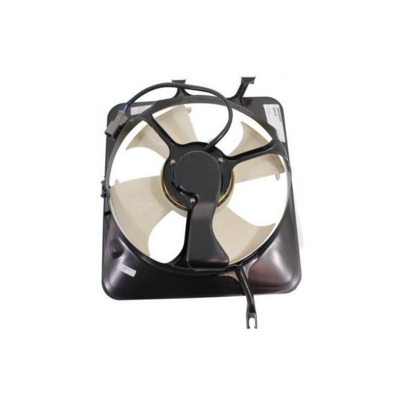 99-01 Hd Crv Cond Motoventilador