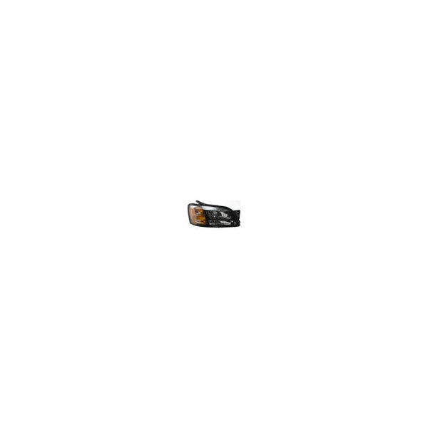 00-04 Sb Legacy/outback Gt 03-06 Sb B-aja Faro Derecho