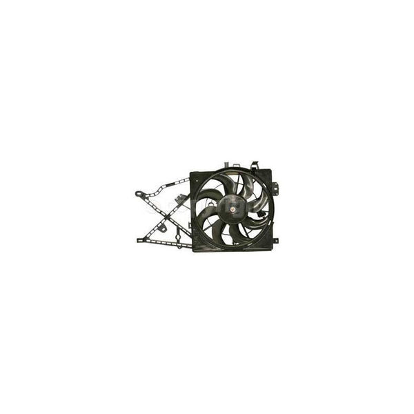 00-05 St L Series Sdn/wgn Rad Motoventilador
